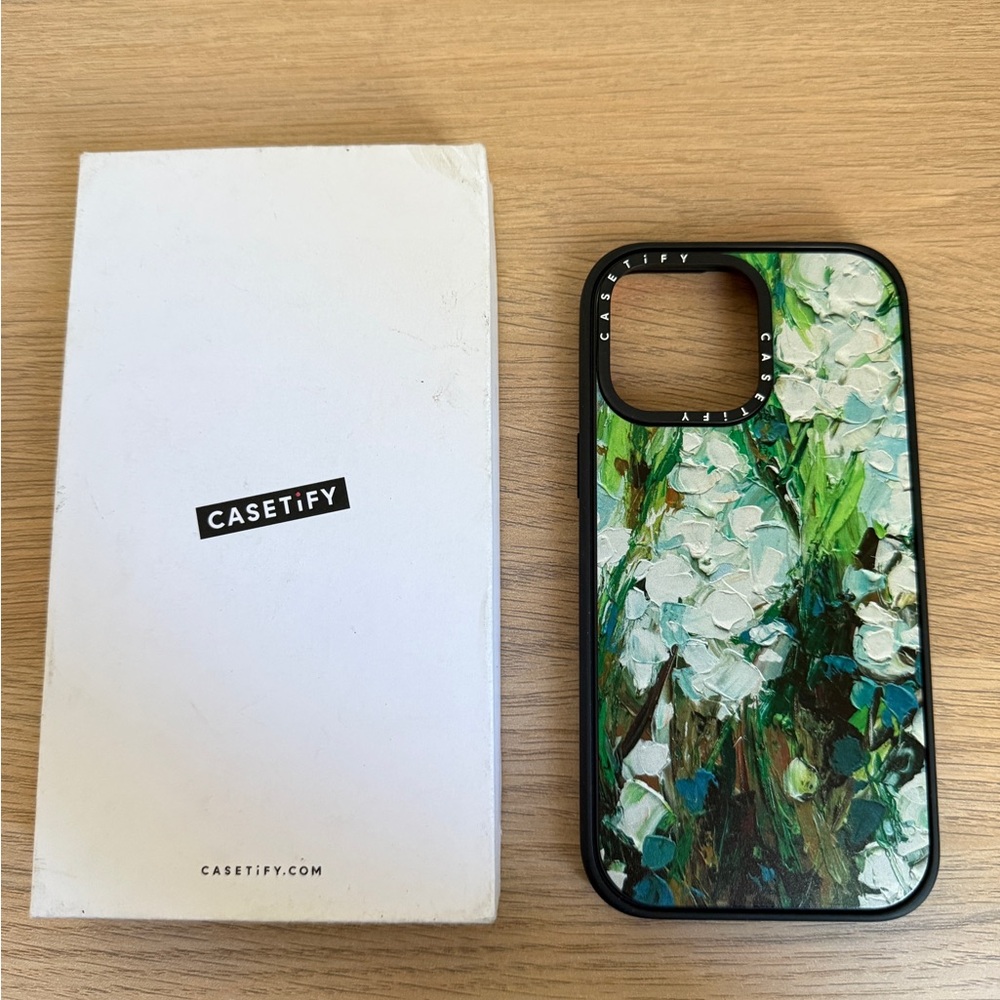 Casetify iPhone 14 ProMax